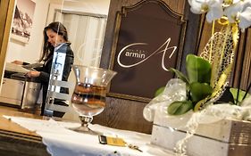 Hotel Armin